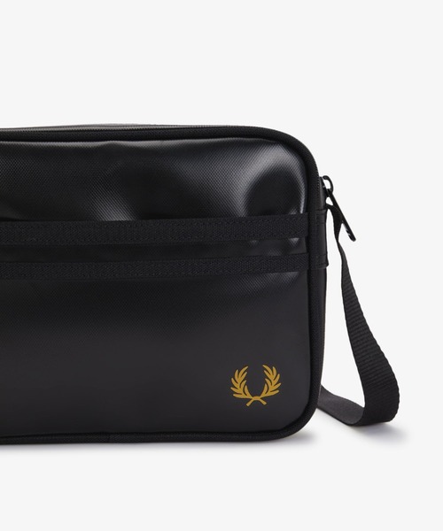 FRED PERRY（フレッドペリー） ショルダーバッグ Tonal Classic Mini