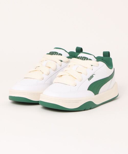 「PUMA」 ローカットスニーカー 26.0cm ホワイト系その他 メンズ_画像5