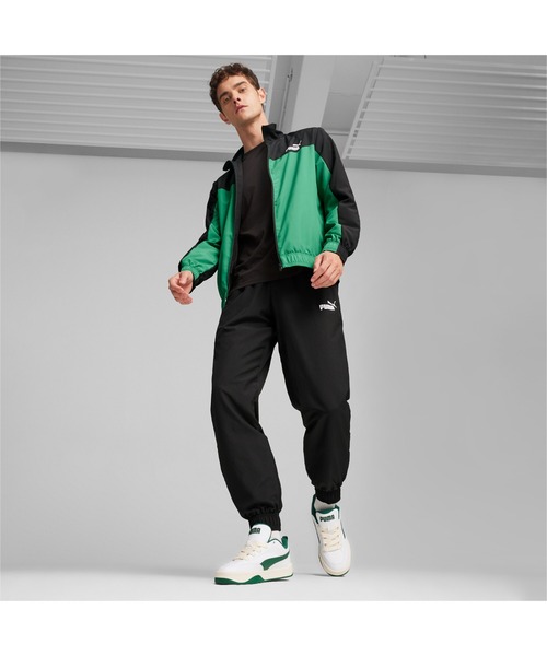 「PUMA」 ローカットスニーカー 26.0cm ホワイト系その他 メンズ_画像7