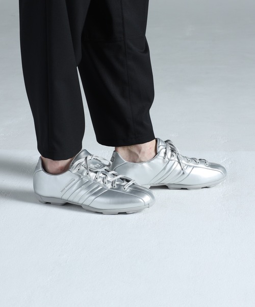 Y-3 スニーカー FIELD メンズ レディース : ZOZOTOWN Yahoo!店 - 通販