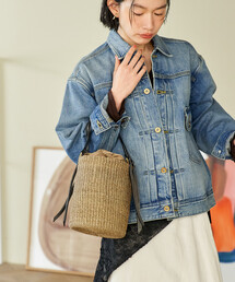 FREAK'S STORE（フリークスストア） かごバッグ カゴバッグ VIOLAd'ORO