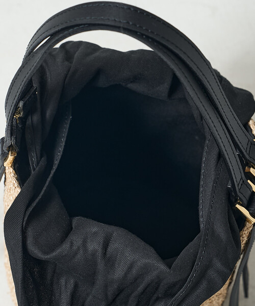 FREAK'S STORE（フリークスストア） かごバッグ カゴバッグ VIOLAd'ORO