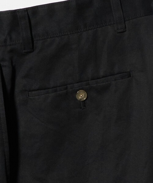 UNITED ARROWS（ユナイテッドアローズ） ワイドパンツ チノパン ラミー