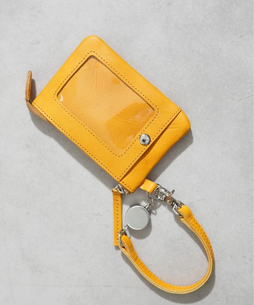 「kissora」 コインケース FREE ブラック レディース_画像6