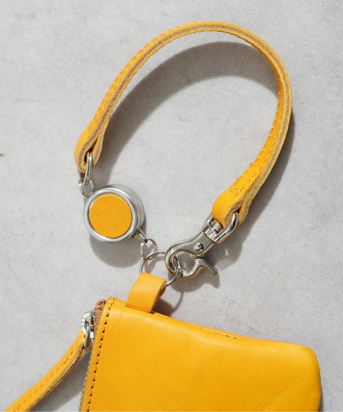 「kissora」 コインケース FREE ブラック レディース_画像7