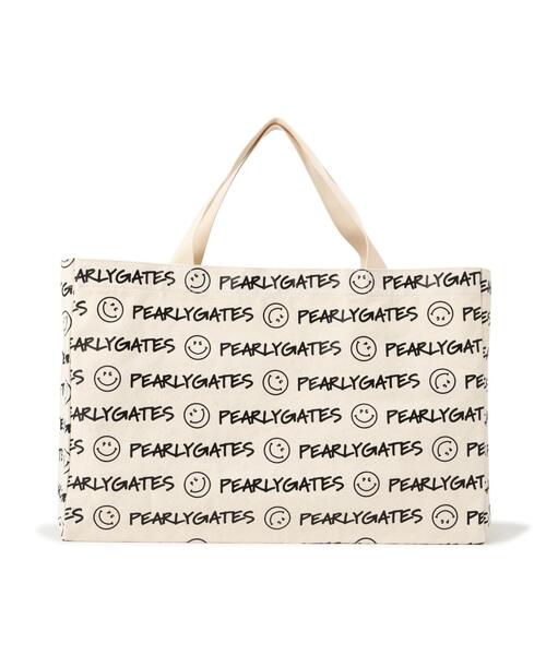 PEARLY GATES（パーリーゲイツ） トートバッグ 「PEARLY GATES」DAY
