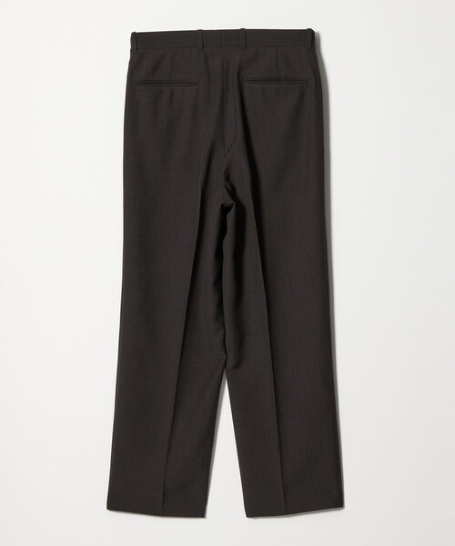 STEVEN ALAN（スティーブンアラン） スラックス P/LN アウト ワン
