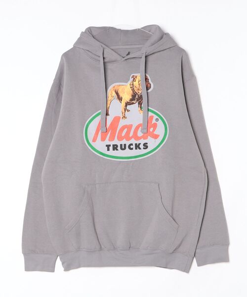 パーカー 「T16」LONG SLEEVE FLEECE HOODIE H-HD91 メンズ レディース