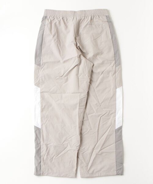 「Reebok」 イージーパンツ M サックスブルー メンズ_画像2