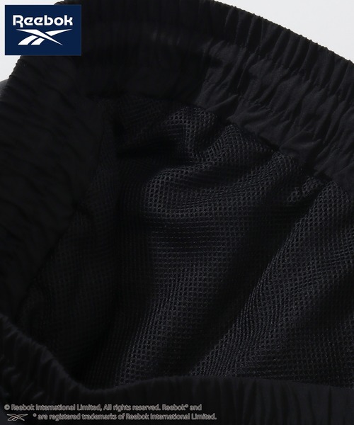 「Reebok」 イージーパンツ M サックスブルー メンズ_画像9