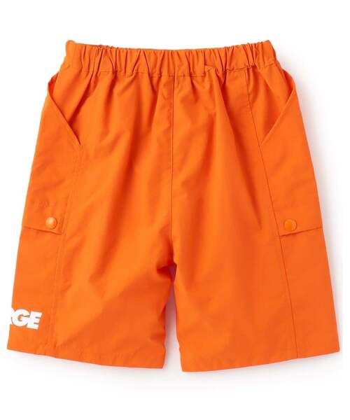 XLARGE KIDS（エクストララージ キッズ） ハーフパンツ パンツ 短パン
