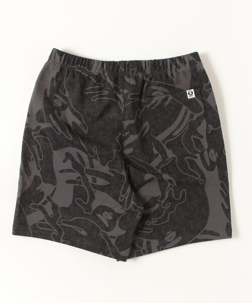 AAPE BY A BATHING APE（エーエイプバイアベイシングエイプ） パンツ