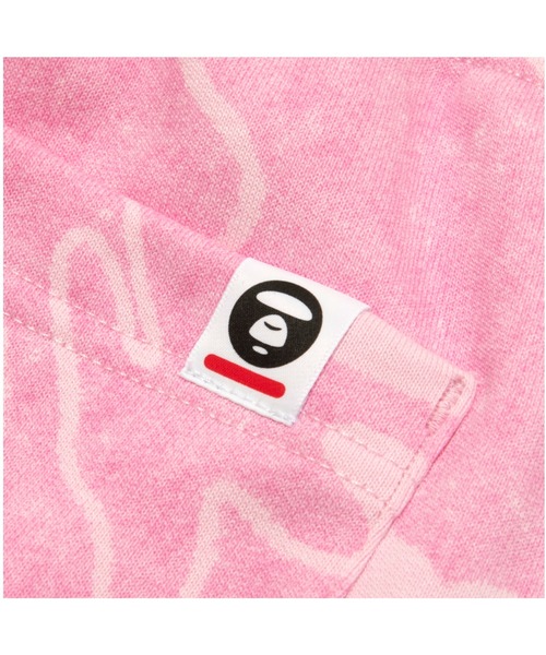 AAPE BY A BATHING APE（エーエイプバイアベイシングエイプ） パンツ