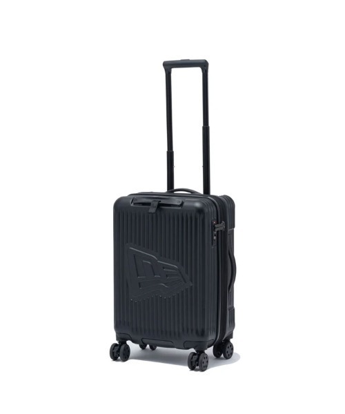 NEW ERA - ニュー内鰓 旅行バッグ 「」WHEEL CARRY CASE SMALL
