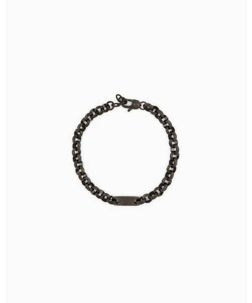 ARMANI EXCHANGE ブレスレット 「A|X アルマーニ エクスチェンジ