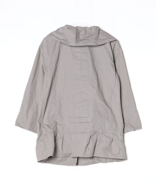 JILL STUART（ジルスチュアート） コート S グレー レディース 