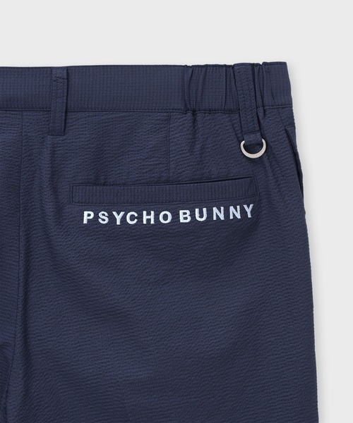 Psycho Bunny（サイコバニー） パンツ 「GOLF」ニューエラドットエアー