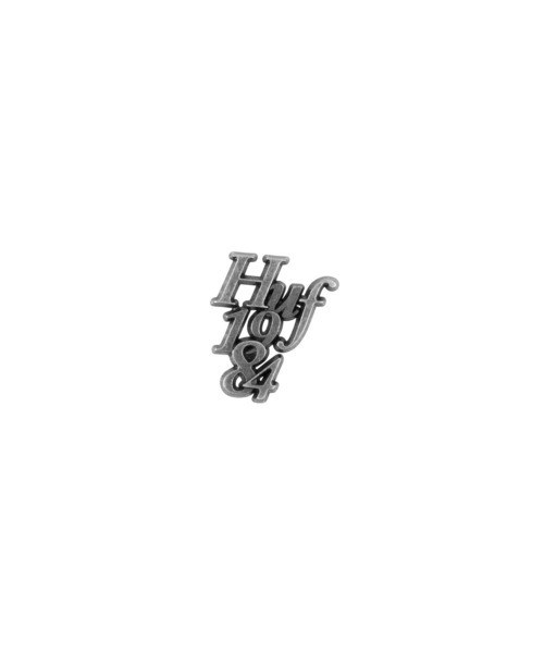 「HUF」 ジャケット SMALL ブラック メンズの画像