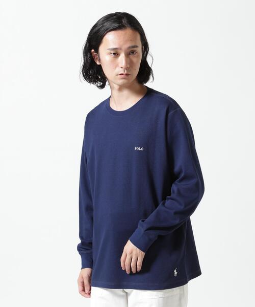 POLO RALPH LAUREN SLEEPWEAR tシャツ POLO RALPH LAUREN/ポロラルフ 