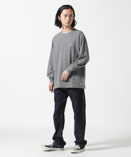 POLO RALPH LAUREN SLEEPWEAR tシャツ POLO RALPH LAUREN/ポロラルフ