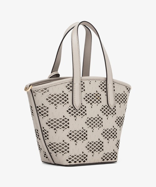 MICHAEL KORS（マイケルコース） 2WAYバッグ FREE ベージュ レディース