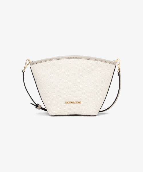 MICHAEL KORS（マイケルコース） 2WAYバッグ FREE ベージュ レディース