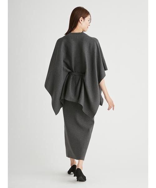 CELFORD（セルフォード） セットアップ 38 ネイビー レディース