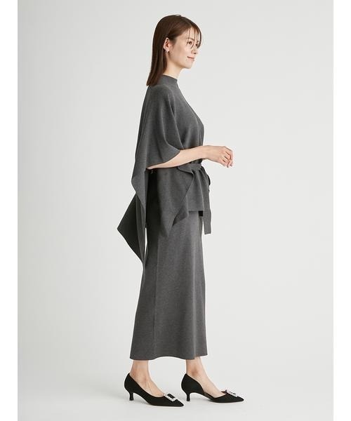CELFORD（セルフォード） セットアップ 38 ネイビー レディース