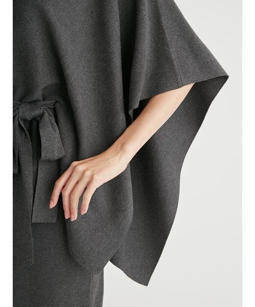 CELFORD（セルフォード） セットアップ 38 ネイビー レディース