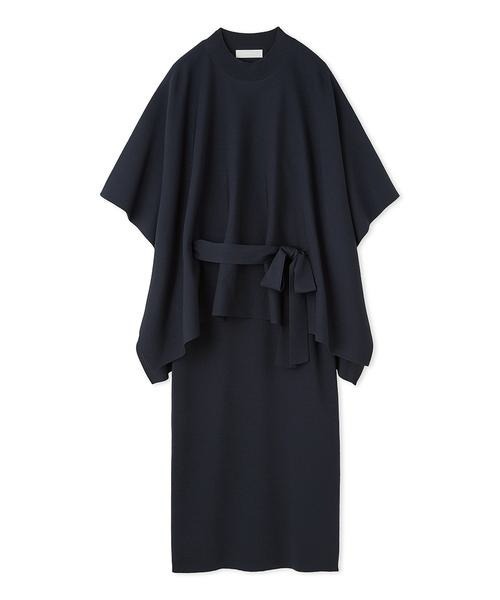 CELFORD（セルフォード） セットアップ 38 ネイビー レディース