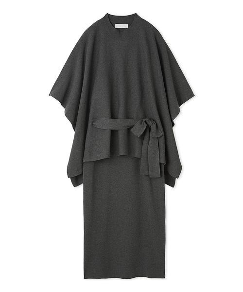 CELFORD（セルフォード） セットアップ 38 ネイビー レディース