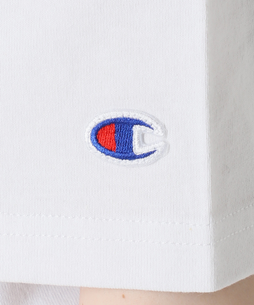Champion（チャンピオン） tシャツ 別注「CHAMPION*JOURNAL STANDARD
