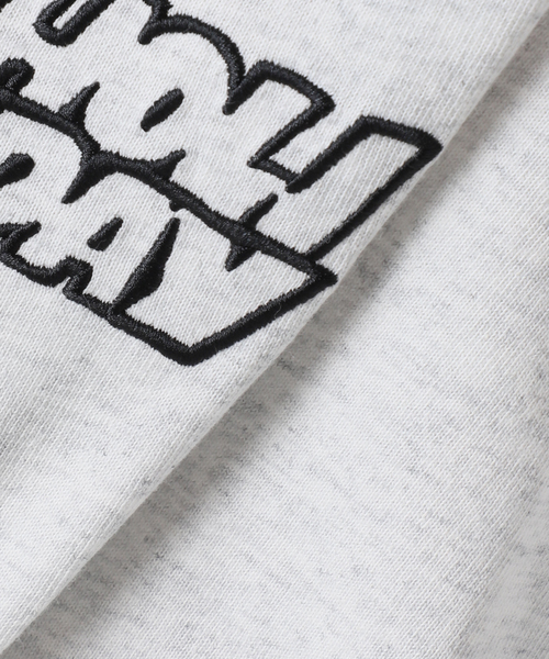 CHAMPION×JOURNAL STANDARD byHOLIDAY Tシャツ Champion（チャンピオン） tシャツ 別注「CHAMPION*JOURNAL STANDARD