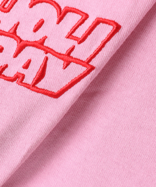 Champion（チャンピオン） tシャツ 別注「CHAMPION*JOURNAL STANDARD