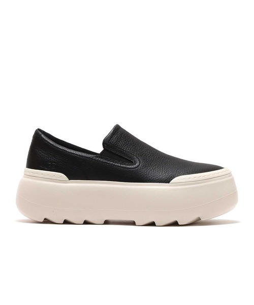 UGG Australia（アグオーストラリア） 「UGG」 スリッポン 24cm 