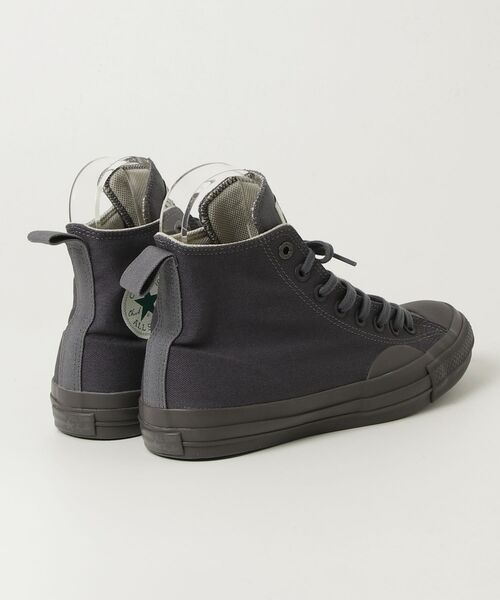 L.L.Bean（エルエルビーン） ハイカットスニーカー「CONVERSEコラボ 