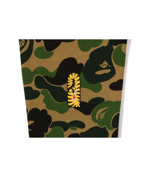 A BATHING APE（アベイシングエイプ） ジップアップパーカー X-LARGE
