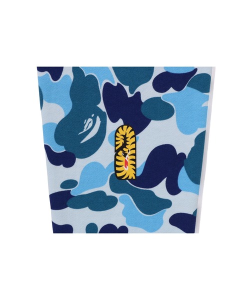 A BATHING APE（アベイシングエイプ） ジップアップパーカー X-LARGE