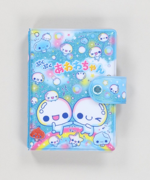 SPINNS（スピンズ） ステッカー 「nini toys/ニニトイズ」平成女児