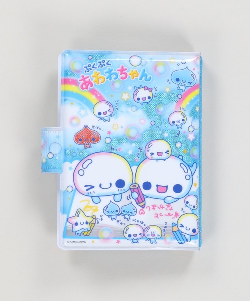 SPINNS（スピンズ） ステッカー 「nini toys/ニニトイズ」平成女児