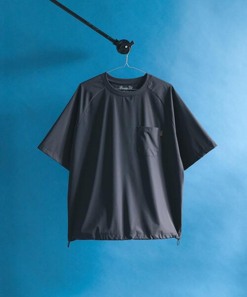 URBAN RESEARCH Sonny Label tシャツ 「接触冷感」「速乾」BREEZE FIT