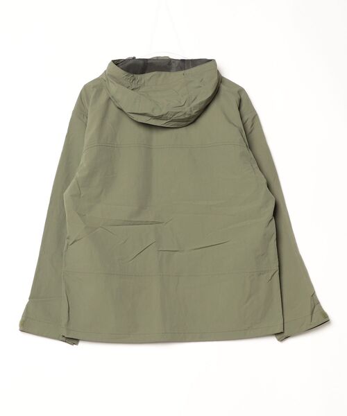Marmot フード付きジャケット カーキ Marmot（マーモット） ナイロンブルゾン L カーキ メンズ : ZOZOTOWN