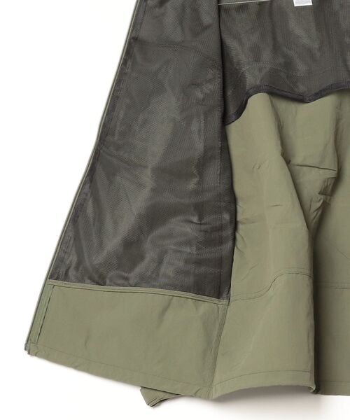 Marmot（マーモット） ナイロンブルゾン L カーキ メンズ : ZOZOTOWN