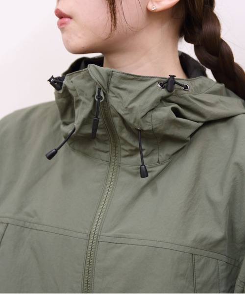 Marmot（マーモット） ナイロンブルゾン L カーキ メンズ : ZOZOTOWN