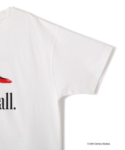 tシャツ 「プラダを着た悪魔2」 / TシャツA レディースの画像