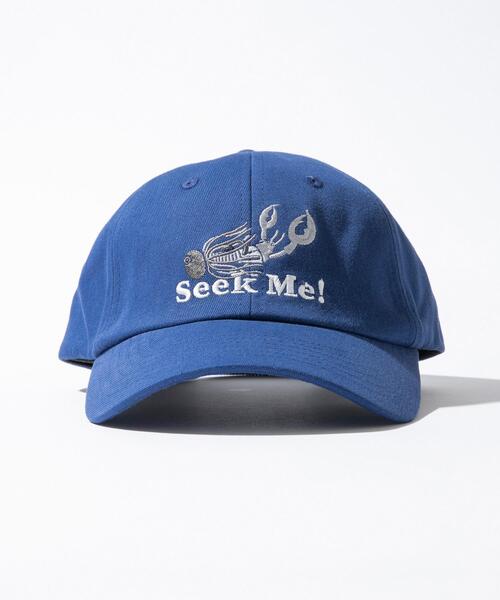 URBAN RESEARCH（アーバンリサーチ） キャップ 帽子 メンズ 「別注