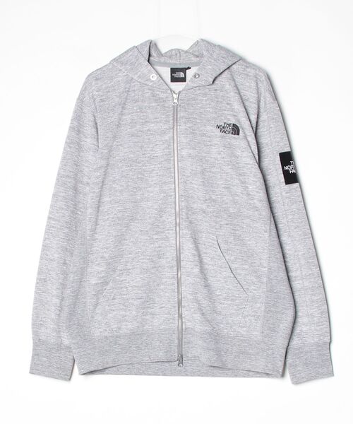 THE NORTH FACE（ザ ノースフェイス） ジップアップパーカー XX-LARGE