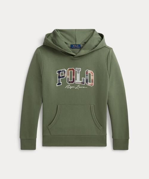 Polo Ralph Lauren Childrenswear ラルフローレン パーカー マドラス 
