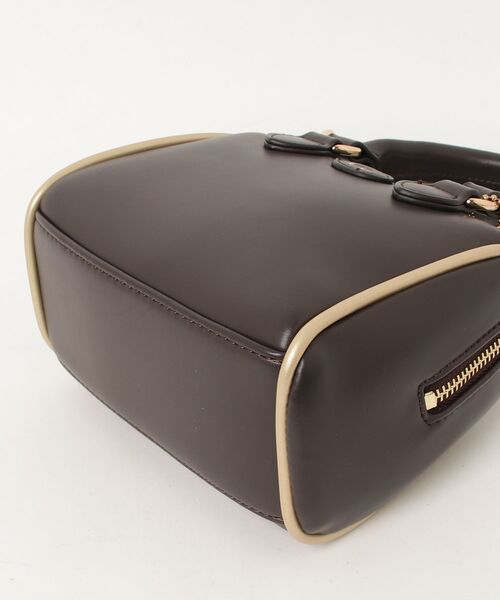 「jouetie」 2WAYバッグ FREE ダークブラウン レディース_画像3
