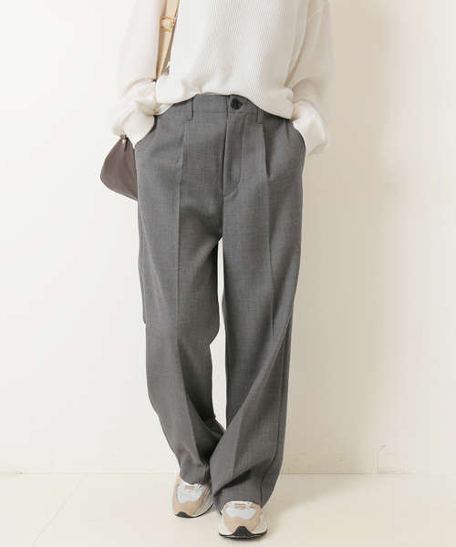 Spick＆Span（スピック アンド スパン） 「Spick & Span」 パンツ 36